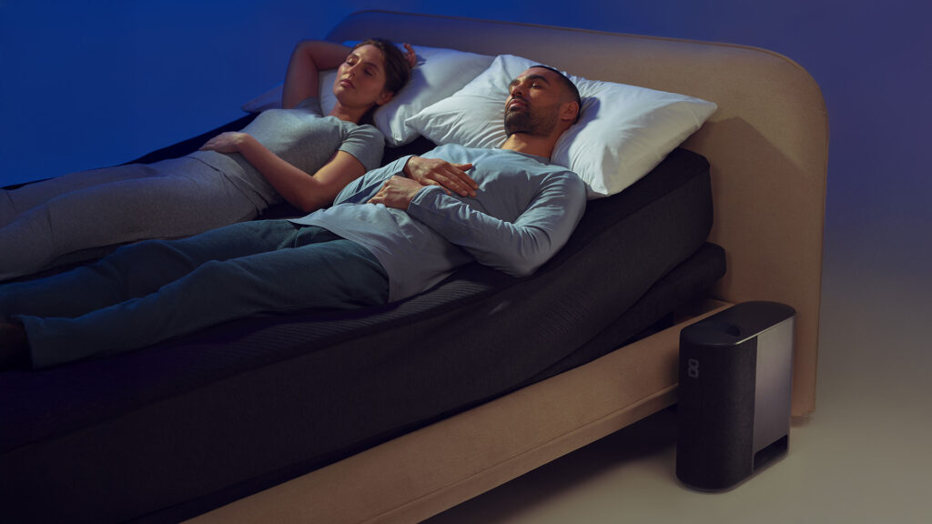 Top 5 des matelas intelligents 2025 pour dire adieu aux insomnies