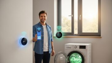 Ces 10 objets connectés pourraient sauver votre facture d’énergie à la maison !