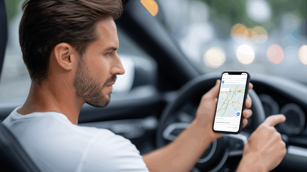 Frigo, voiture, montre : les objets connectés qui partagent tes données