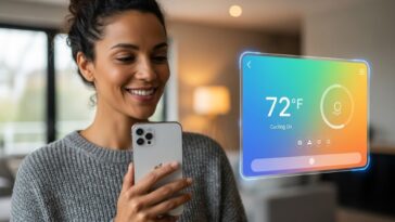 iOS 26 prépare une énorme surprise pour votre maison connectée