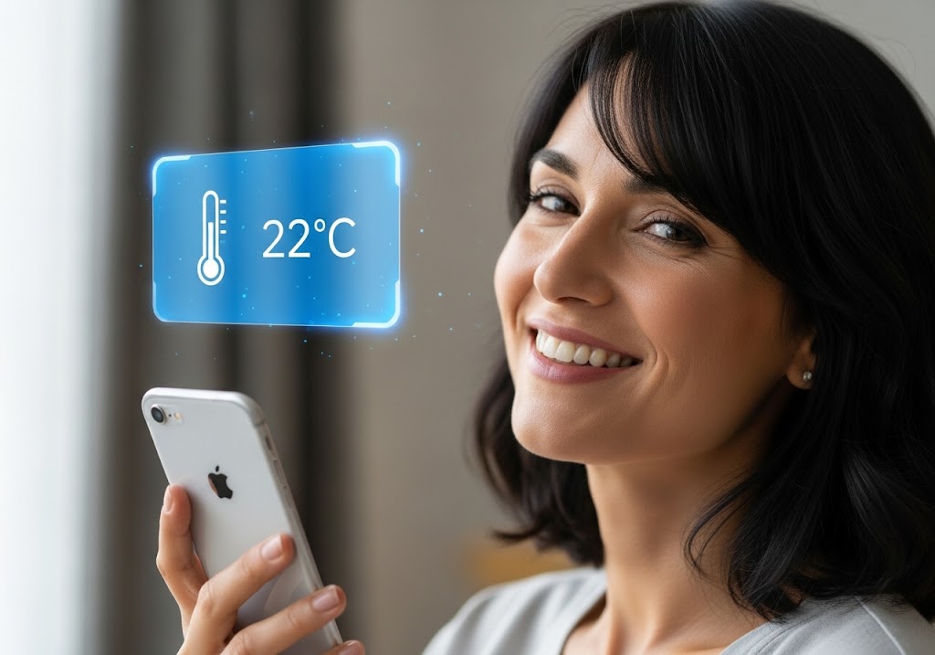 iOS 26 prépare une énorme surprise pour votre maison connectée