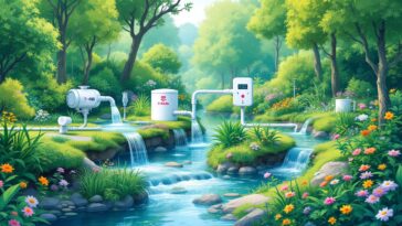 découvrez comment les systèmes de conservation de l'eau fluides collaborent avec t-mobile pour protéger et optimiser l'utilisation de ressources en eau essentielles. un partenariat innovant pour un avenir durable.