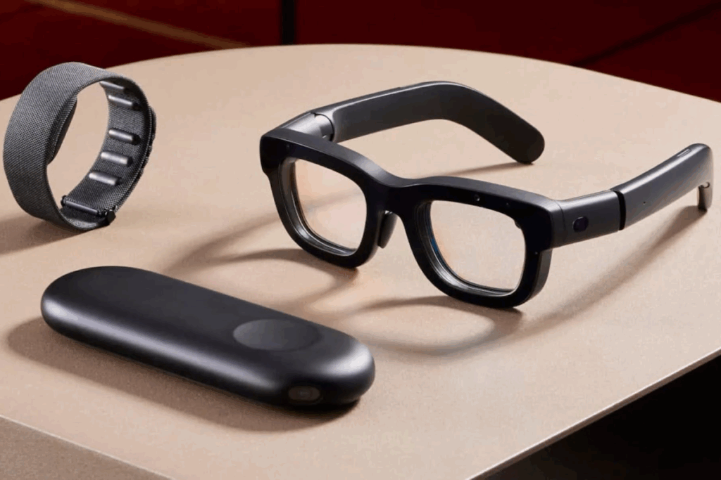 Ces lunettes connectées de Meta ont une fonctionnalité insoupçonnée
