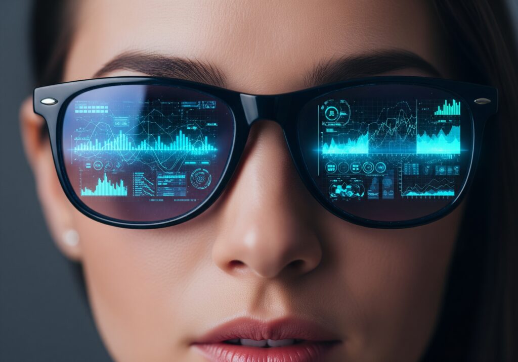 Ces lunettes connectées de Meta ont une fonctionnalité insoupçonnée