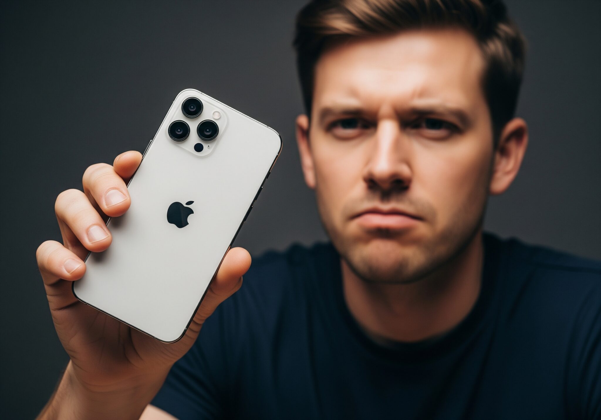 Mauvaise nouvelle pour les fans d’Apple : le modèle Plus disparaît avec l’iPhone 17