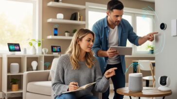 Maison intelligente : 10 objets connectés formidables qui vont faciliter votre vie