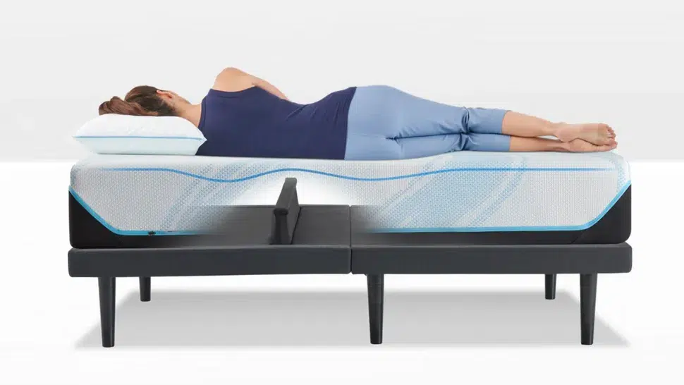 Top 5 des matelas intelligents 2025 pour dire adieu aux insomnies