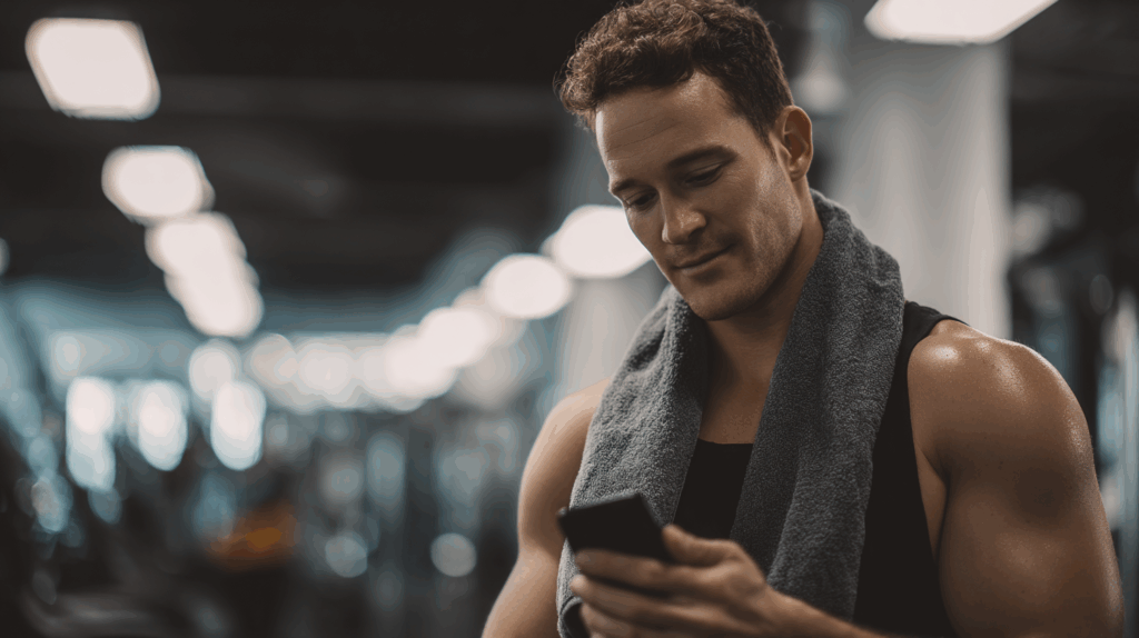 Vous avez un iPhone ? Dites au revoir à votre coach de sport