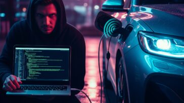 Attention : votre voiture connectée peut se faire pirater plus vite que vous ne le pensez