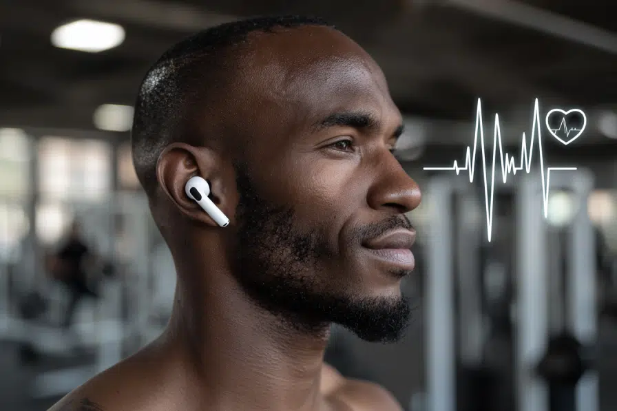 Apple frappe fort avec les AirPods Pro 3 et leur technologie de pointe inédite