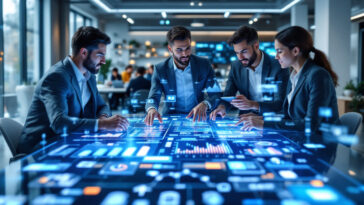 découvrez comment les entrepreneurs dans l'iot peuvent utiliser des techniques de marketing digital intelligent pour se démarquer, attirer plus de clients et prendre l’avantage sur la concurrence grâce à des stratégies innovantes et efficaces.
