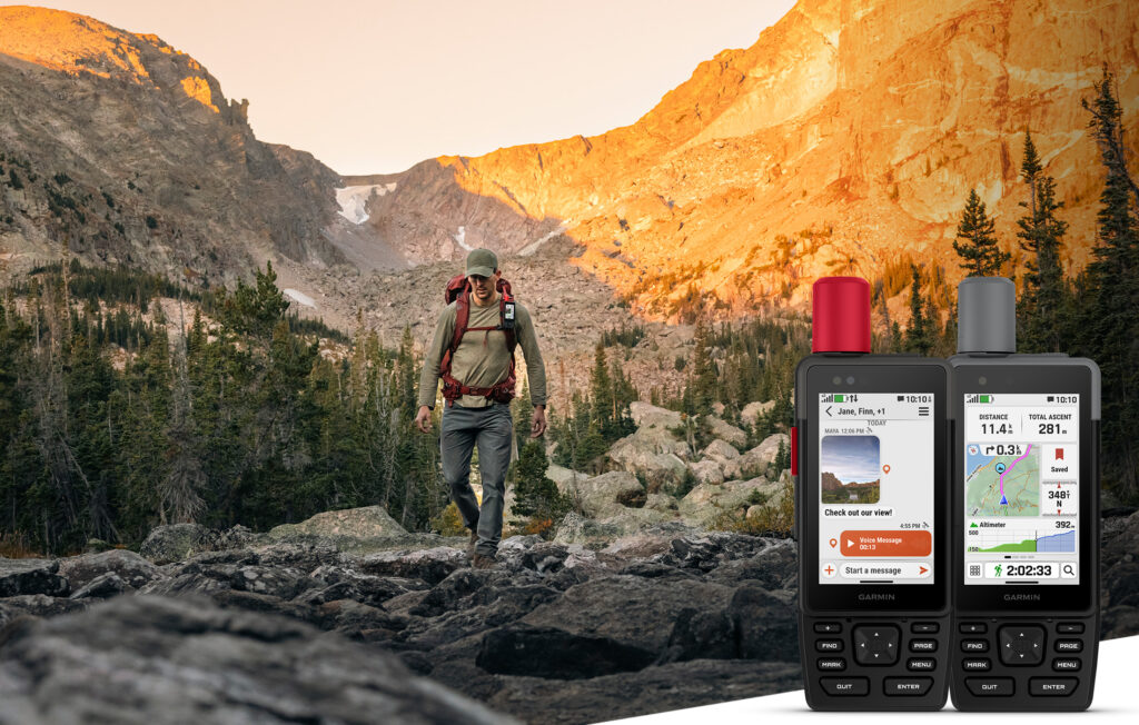 Garmin : GPSMAP H1i Plus