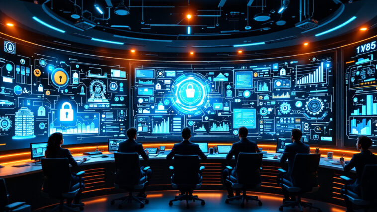 découvrez comment la gestion des accès à privilèges (pam) unifie la sécurité informatique et opérationnelle pour sécuriser efficacement les réseaux iot critiques, prévenir les menaces et garantir la continuité des activités.