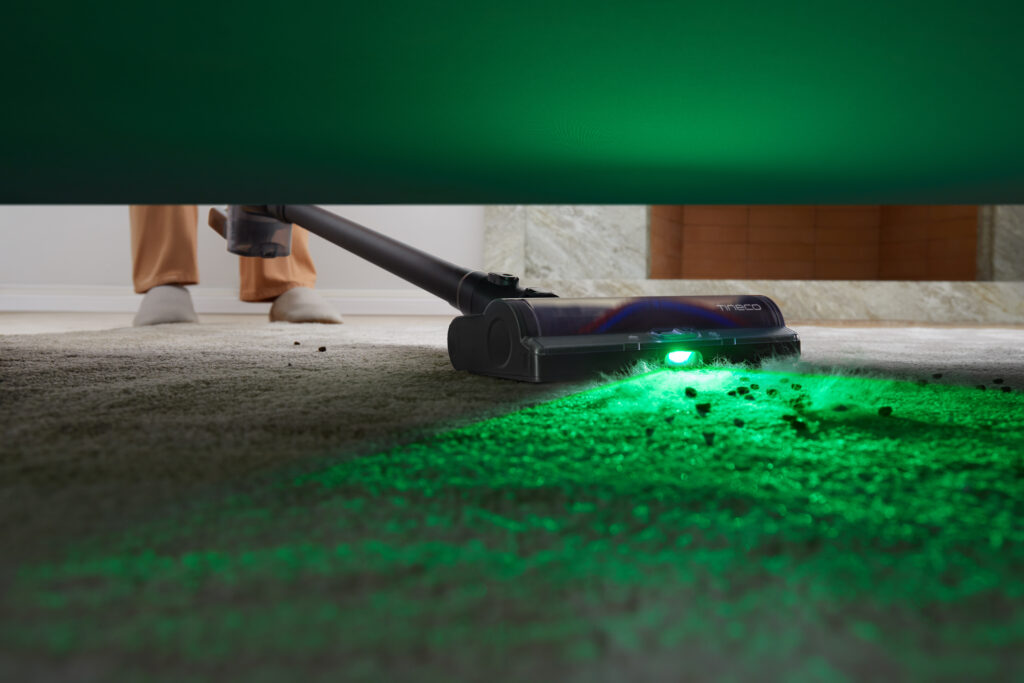 Tineco à l'IFA 2025