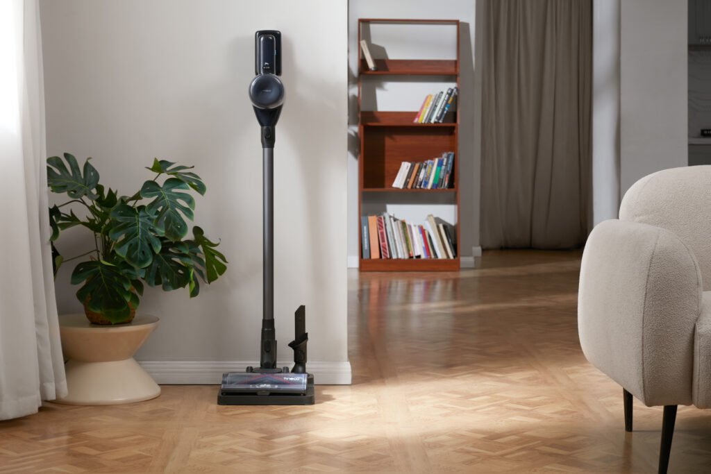 Tineco à l'IFA 2025