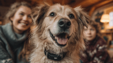 Une tonne de gadgets pour vos animaux de compagnie, à quoi ça sert ?