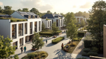 découvrez comment york lance un ambitieux projet de logements respectant les normes passivhaus, alliant efficacité énergétique, confort et durabilité pour répondre aux besoins des habitants et à la transition écologique.