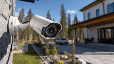 Conseils pour bien choisir une caméra IP en extérieur