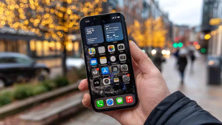 Voici comment iOS 26 transforme votre iPhone avec ces 10 nouveautés