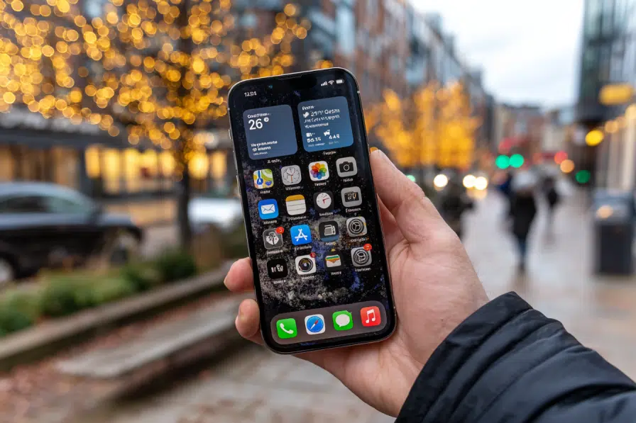 Voici comment iOS 26 transforme votre iPhone avec ces 10 nouveautés