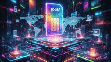 Attention : cette entreprise dévoile une eSIM IoT grand public