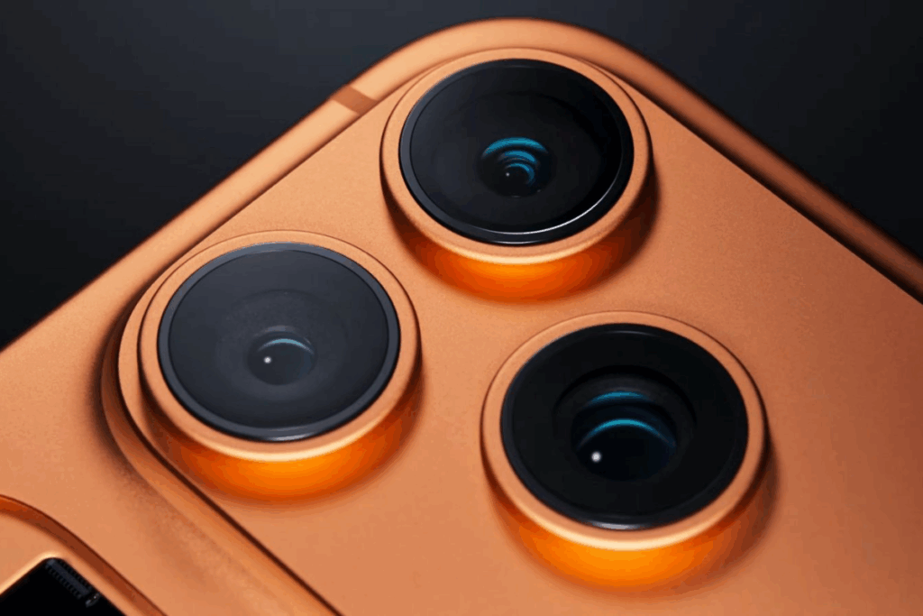 L'iPhone 17 Pro refuse d’améliorer la vidéo spatiale au-delà de 1080p