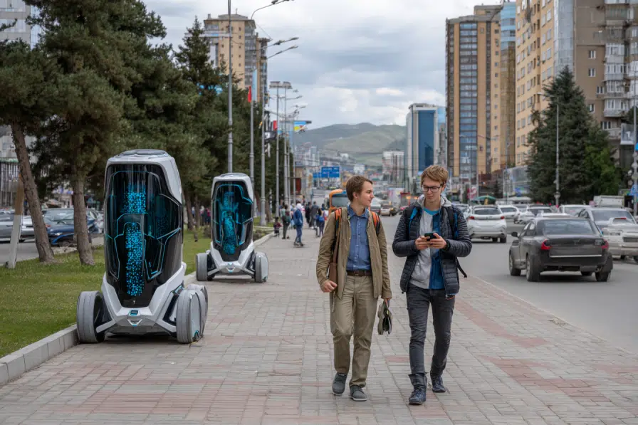 L’ambition folle du Kazakhstan : devenir un pays 100 % numérique en 3 ans