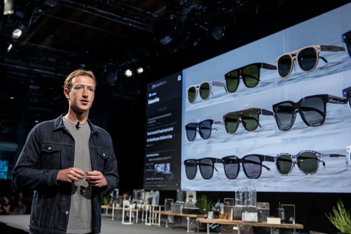 Meta Connect 2025 : Ces lunettes IA que Meta veut rendre incontournables