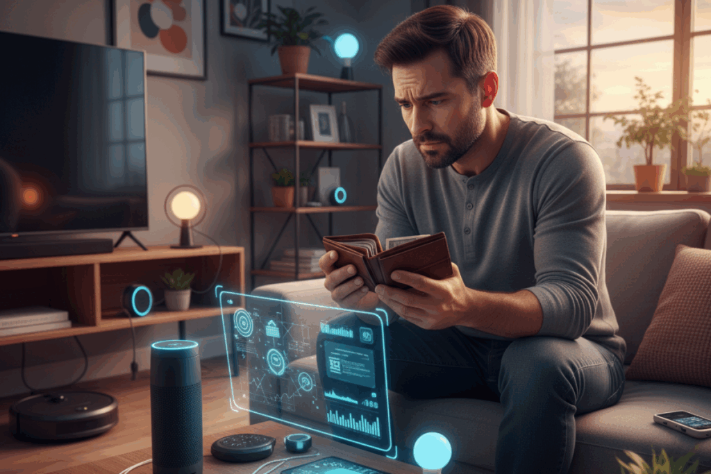 Ces erreurs courantes ruinent votre maison intelligente sans que vous sachiez