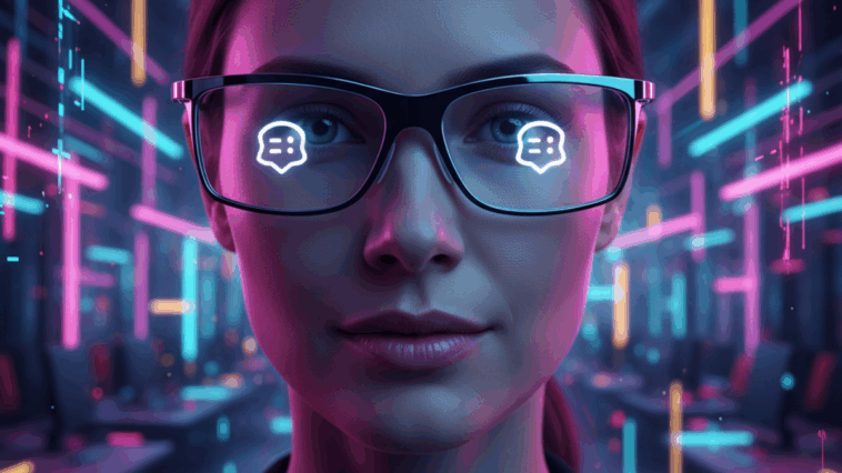 OpenAI veut vos yeux : découvrez le projet secret des lunettes ChatGPT