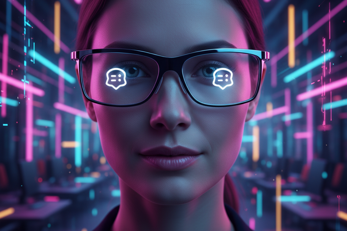 OpenAI veut vos yeux : découvrez le projet secret des lunettes ChatGPT