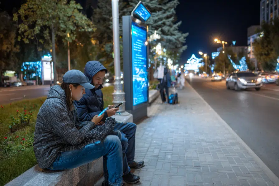 L’ambition folle du Kazakhstan : devenir un pays 100 % numérique en 3 ans