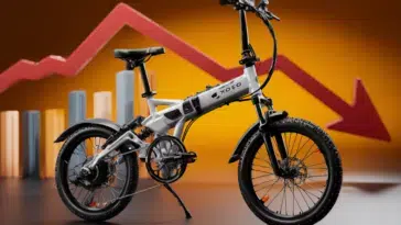 La faillite plane-t-elle sur ce pionnier mythique du vélo électrique connecté ?
