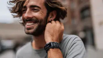 Ce bracelet connecté sans écran est-il la solution que vous attendiez ?