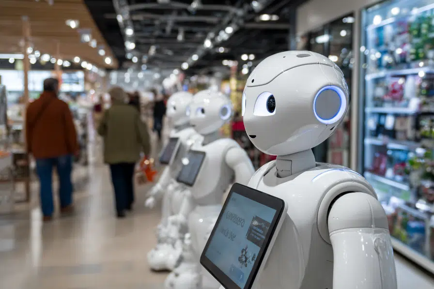 Robots humanoïdes chez vous ? Voici pourquoi cette révolution pourrait vous effrayer