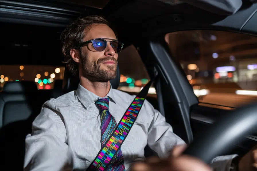 Pourquoi ces textiles intelligents sont-ils le futur de la santé connectée ?