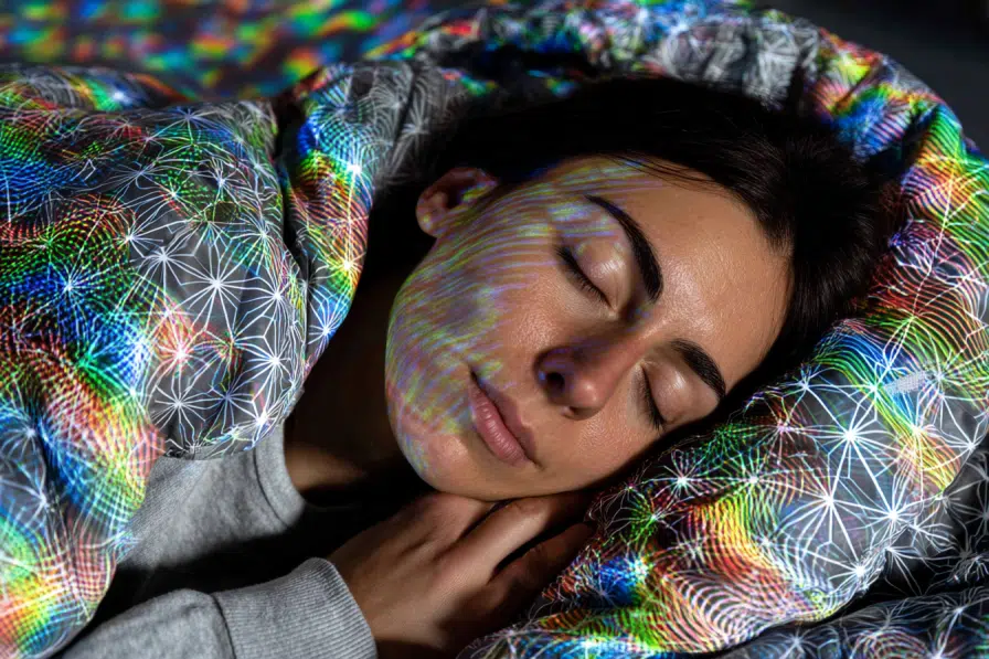 Pourquoi ces textiles intelligents sont-ils le futur de la santé connectée ?