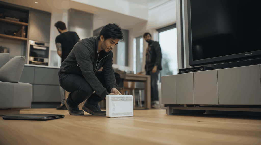 Que deviennent vos données quand votre objet connecté tombe en panne ?