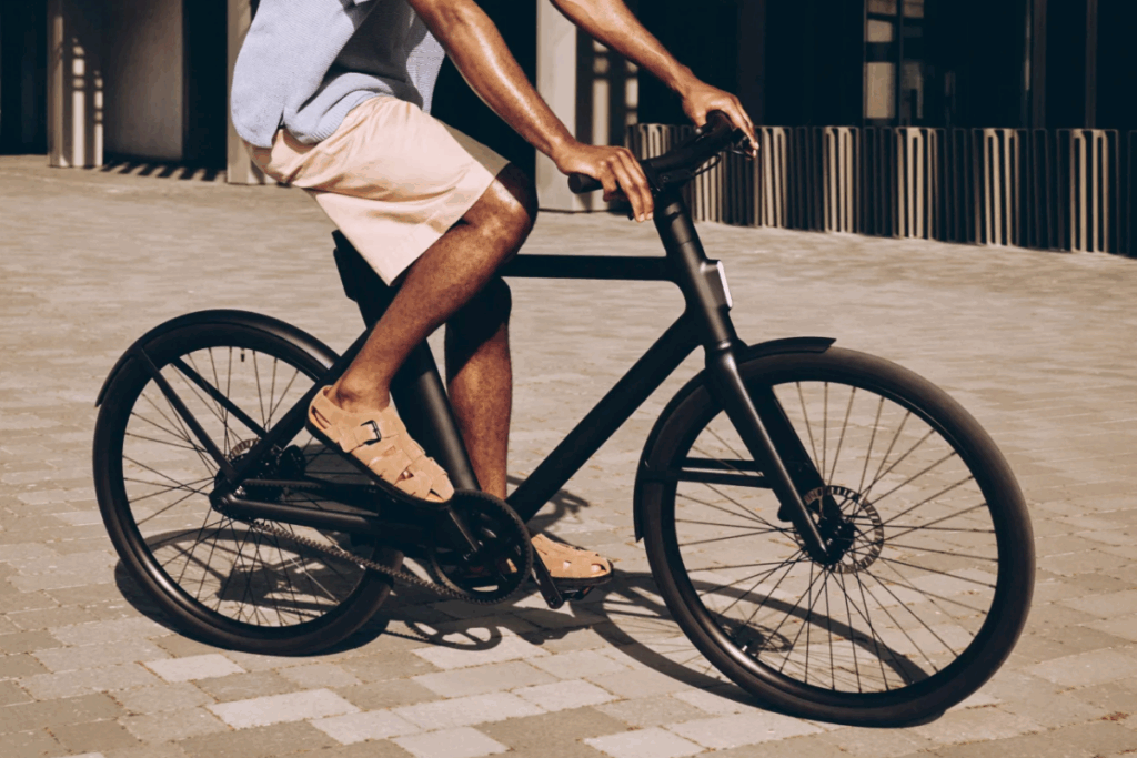 La faillite plane-t-elle sur ce pionnier mythique du vélo électrique connecté ?