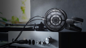 Audio-Technica ATH-ADX7000