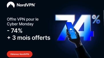 Nordvpn Black Friday