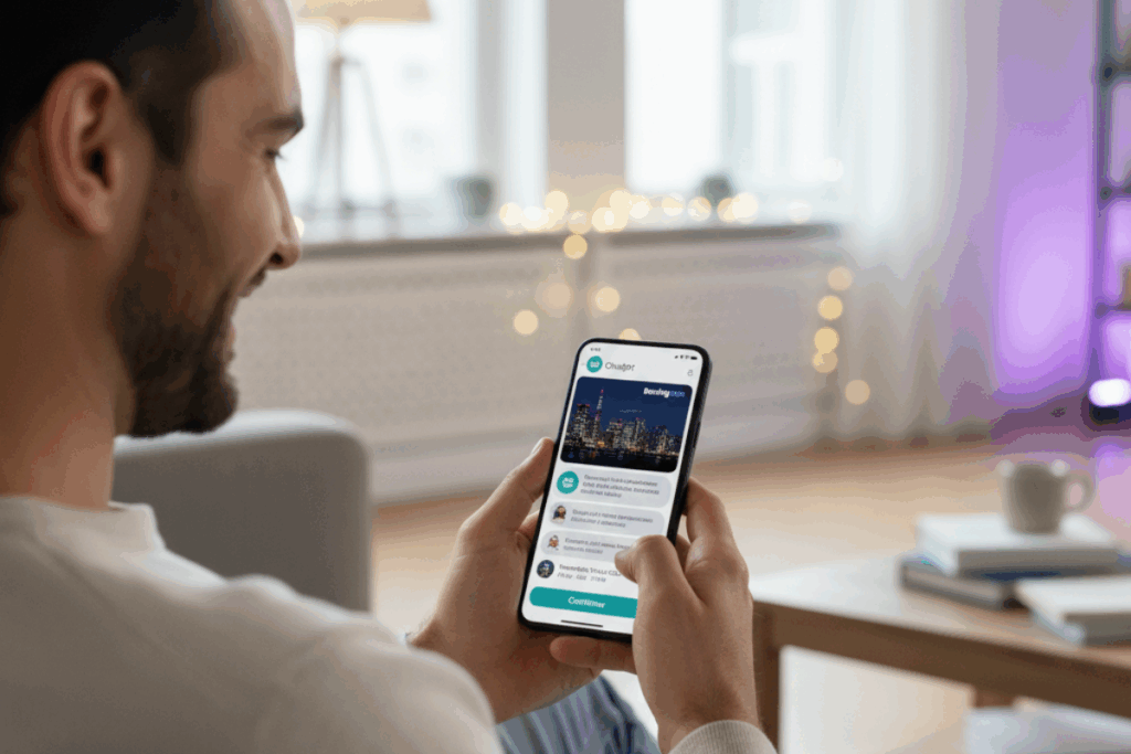 ChatGPT en plateforme géante : vos applications à portée de chat