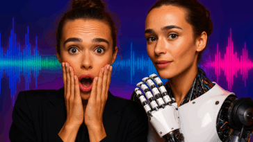 Ce que cache le clonage vocal de Microsoft va vous glacer le sang