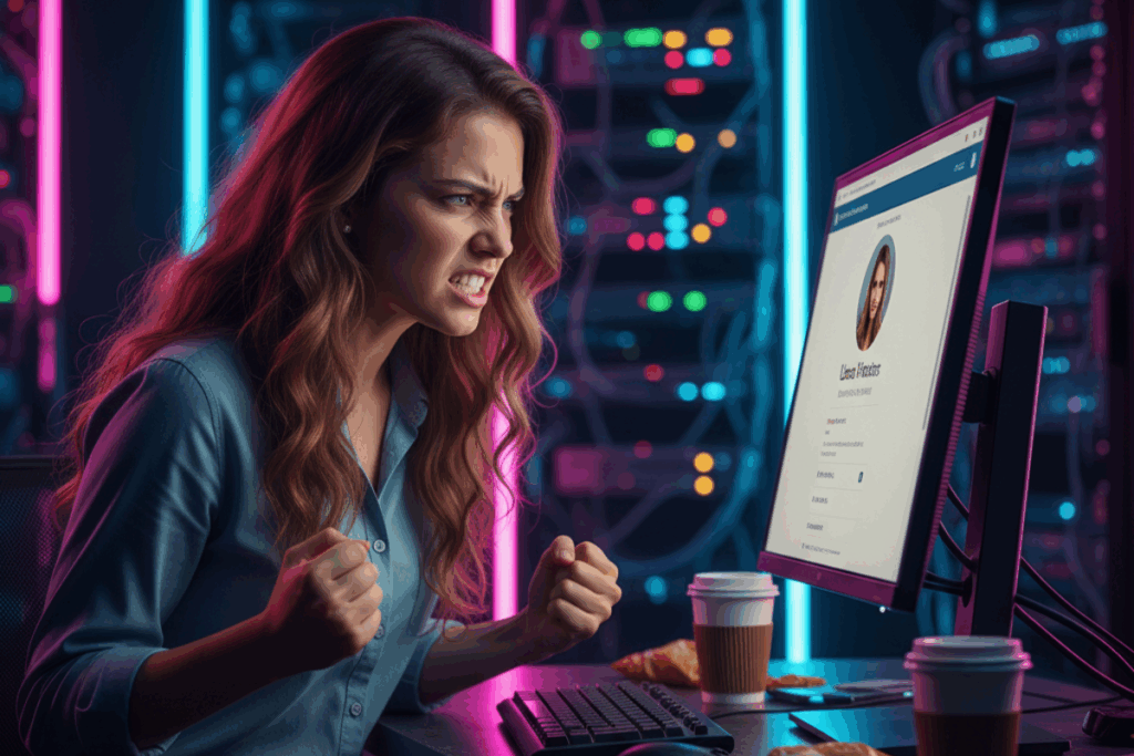 Attention : LinkedIn veut exploiter vos données pour entraîner l’IA !