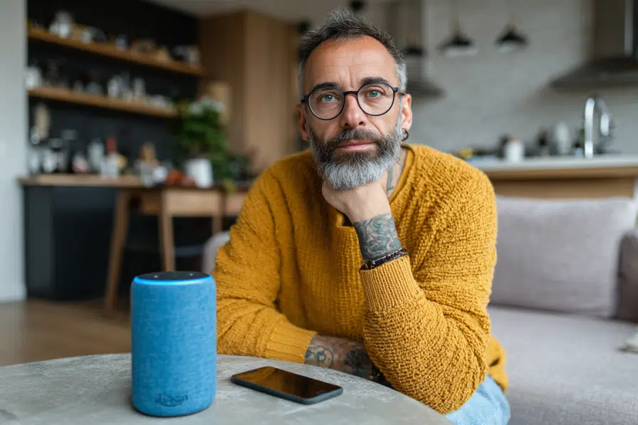 La nouvelle gamme Echo Amazon 2025 : innovation ou déception ?