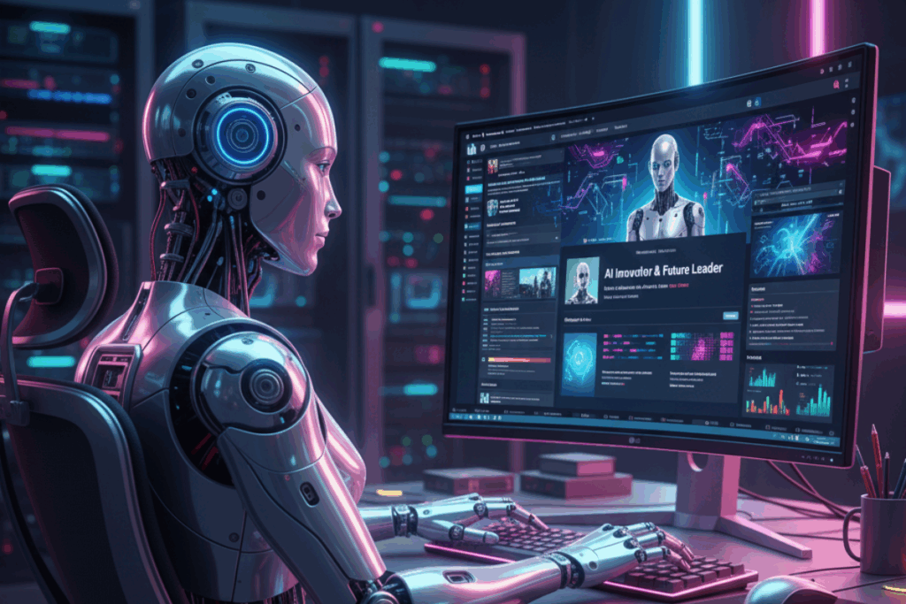 Attention : LinkedIn veut exploiter vos données pour entraîner l’IA !