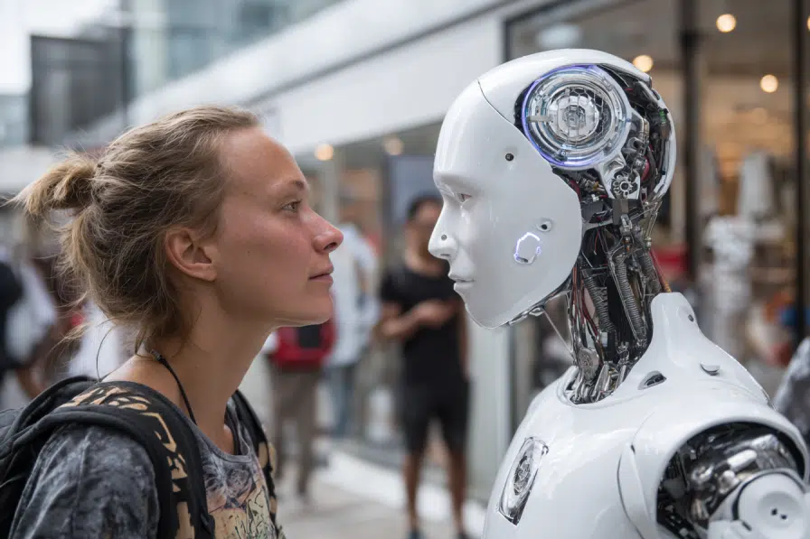 Ces métaphores sur l’IA qui font rêver… ou qui obscurcissent la réalité