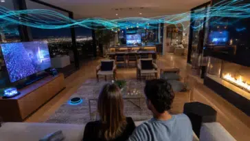 Amazon booste sa maison connectée avec une IA plus puissante