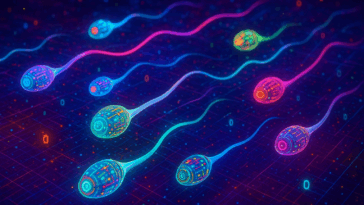 Les robots spermatozoïdes en action : vers un futur sans infertilité ?