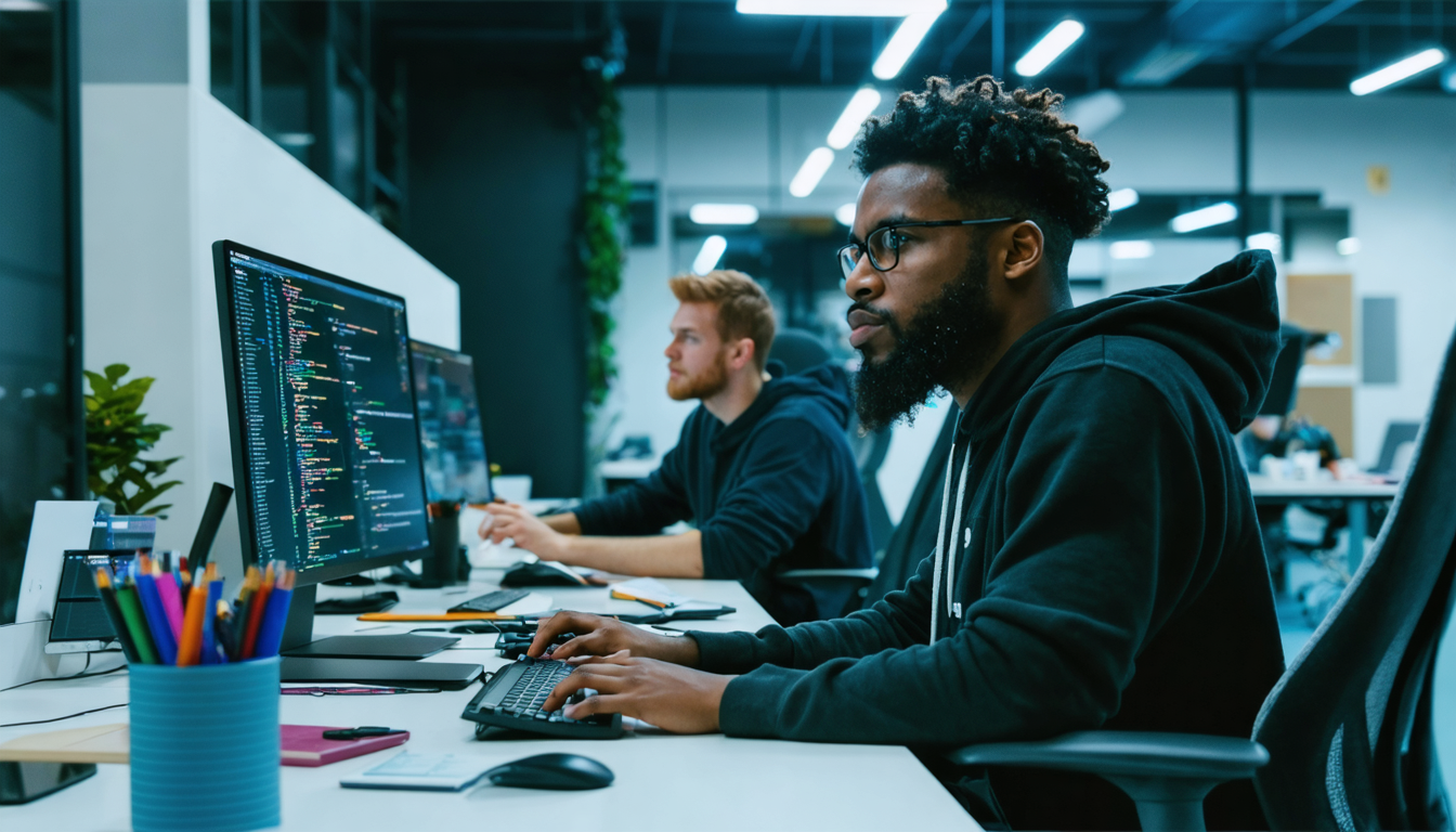 découvrez comment les intelligences artificielles reproduisent fidèlement les mêmes confusions cognitives que celles rencontrées par les développeurs, soulevant des questions cruciales sur l'alignement et la fiabilité des ia.